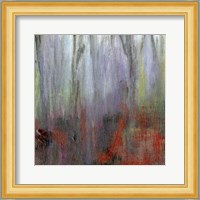 Seeking Up Fine Art Print