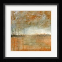 Across My Reflection Fine Art Print