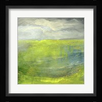 Rolling Hills Fine Art Print