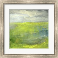 Rolling Hills Fine Art Print