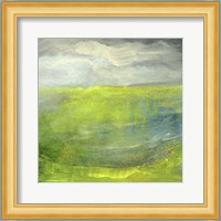 Rolling Hills Fine Art Print