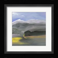 Before A Shift Fine Art Print