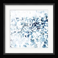 Blue Reverie II Framed Print