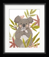 Koala-ty Time I Fine Art Print