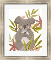 Koala-ty Time I Fine Art Print