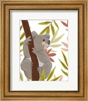 Koala-ty Time II Fine Art Print