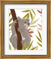 Koala-ty Time II Fine Art Print