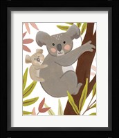 Koala-ty Time III Fine Art Print