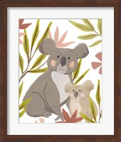 Koala-ty Time IV Fine Art Print