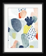 Frutti Misti I Framed Print