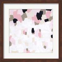 Pixel Pink I Fine Art Print
