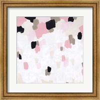 Pixel Pink II Fine Art Print