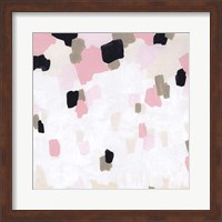 Pixel Pink II Fine Art Print