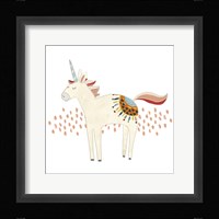Hipster Unicorns I Fine Art Print