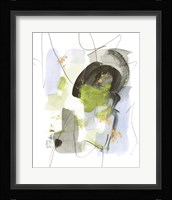 Bitter Sweet I Framed Print