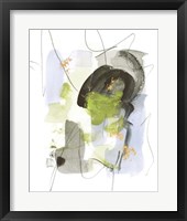 Bitter Sweet I Framed Print