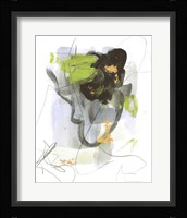 Bitter Sweet II Framed Print