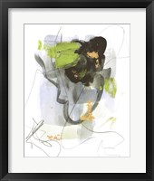 Bitter Sweet II Framed Print