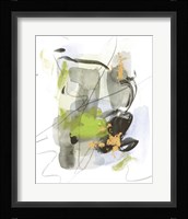 Bitter Sweet IV Framed Print