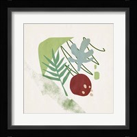 Grassland III Framed Print
