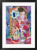 In Dreams II Fine Art Print