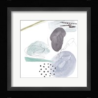 New Chapter I Framed Print