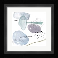 New Chapter II Framed Print