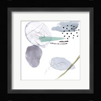 New Chapter IV Framed Print