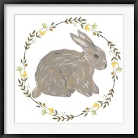 Happy Bunny Day I Fine Art Print