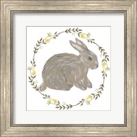 Happy Bunny Day I Fine Art Print