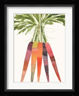 Vibrant Bunch I Fine Art Print