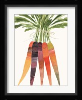 Vibrant Bunch II Fine Art Print