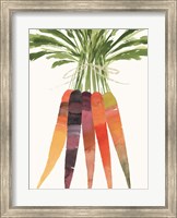 Vibrant Bunch II Fine Art Print