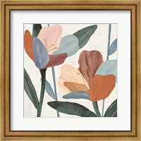 Azalea Joining I Fine Art Print