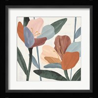 Azalea Joining I Framed Print