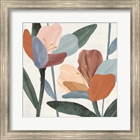 Azalea Joining I Fine Art Print