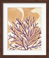 Chromatic Sea Tangle II Fine Art Print