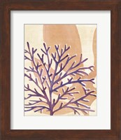 Chromatic Sea Tangle IV Fine Art Print