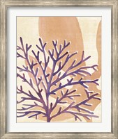 Chromatic Sea Tangle IV Fine Art Print