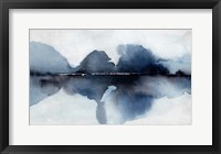 Mystic Horizon I Fine Art Print