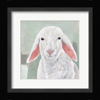 Cotton Ball I Fine Art Print