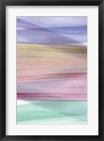 Soft Summer II Warm Fine Art Print