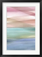 Soft Summer I Warm Fine Art Print