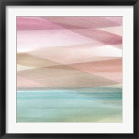 Soft Summer V Fine Art Print