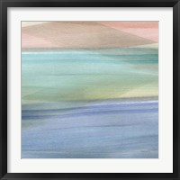 Soft Summer III Fine Art Print