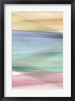 Soft Summer II Fine Art Print