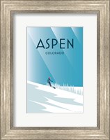 Aspen Fine Art Print