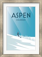 Aspen Fine Art Print