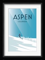 Aspen Fine Art Print