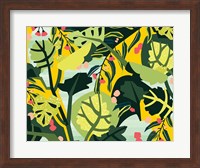 Eucalyptus Mint I Fine Art Print
